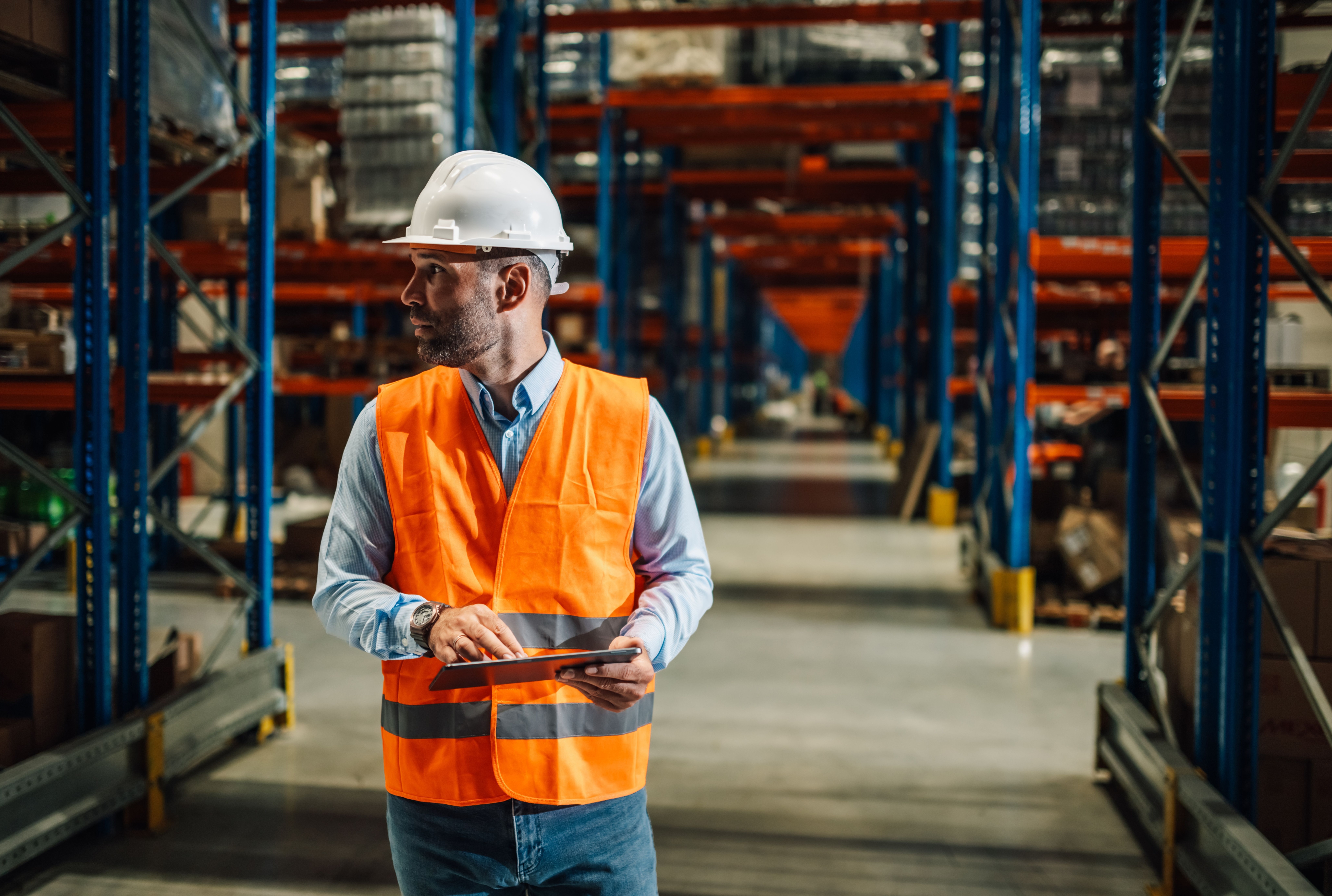 Engenharia de Segurança do Trabalho